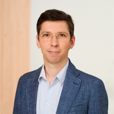 Aymeric Defrance, Papeterie Financière